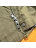 Eileen Fisher Solid Green Jacket Size M - photo 8