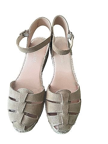 Macarena Collection Wedges (view 1)