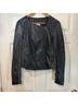 Lou & Grey Solid Gray Jacket Size M - photo 8