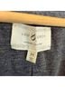 Lou & Grey Solid Gray Jacket Size M - photo 3