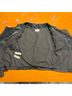 Lou & Grey Solid Gray Jacket Size M - photo 9