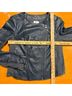 Lou & Grey Solid Gray Jacket Size M - photo 6