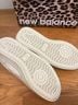 Ganni Leopard Print Brown White Sneakers Size 6 - photo 8