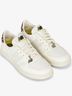 Ganni Leopard Print Brown White Sneakers Size 6 - photo 7