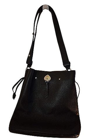 Kate Spade New York Kate Spade Leather Bucket Bag (view 1)