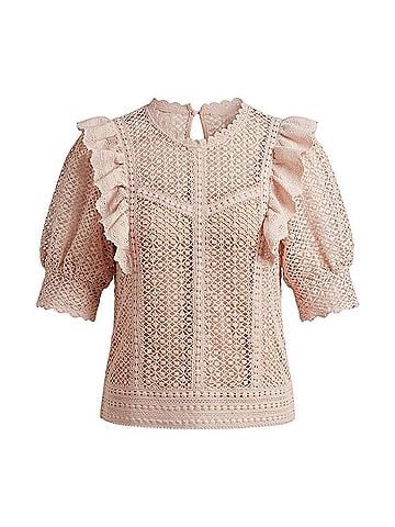 Ultra Pink Short Sleeve T-Shirt (view 1)