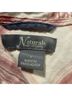 Natural Reflections 100% Cotton Plaid Red Ivory Long Sleeve Button-Down Shirt Size L - photo 3