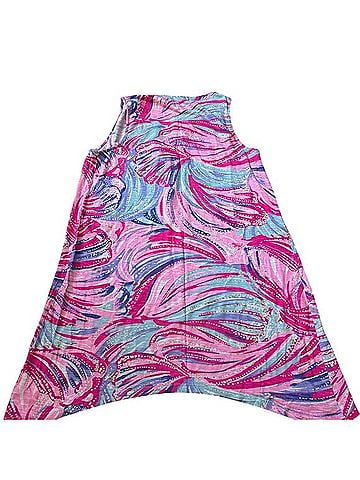 Lilly Pulitzer Havana Swing Casual Dress (view 2)