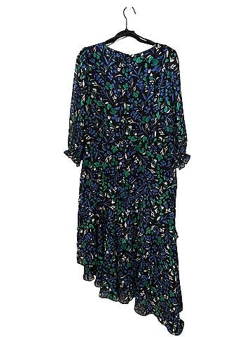 Karl Lagerfeld Paris Cocktail Dress (view 2)