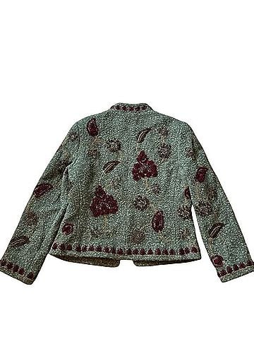Carlisle Jacket (view 2)