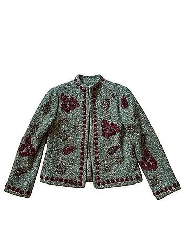 Carlisle Jacket (view 1)