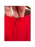 Tuckernuck Red Pink Cocktail Dress Size XXL - photo 10