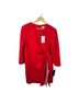 Tuckernuck Red Pink Cocktail Dress Size XXL - photo 1