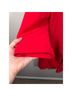 Tuckernuck Red Pink Cocktail Dress Size XXL - photo 6