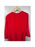 Tuckernuck Red Pink Cocktail Dress Size XXL - photo 9