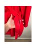 Tuckernuck Red Pink Cocktail Dress Size XXL - photo 7