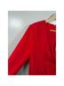 Tuckernuck Red Pink Cocktail Dress Size XXL - photo 13
