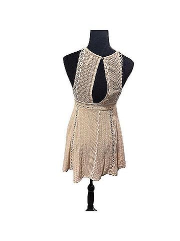 Free People Wherever You Go Casual Dress (view 2)