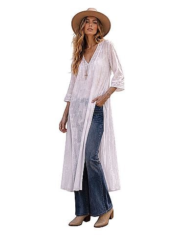 Sundance Casual Dress (view 1)