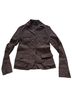 Theory Brown Tan Blazer Size 0 - photo 1