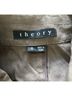 Theory Brown Tan Blazer Size 0 - photo 3