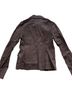 Theory Brown Tan Blazer Size 0 - photo 2