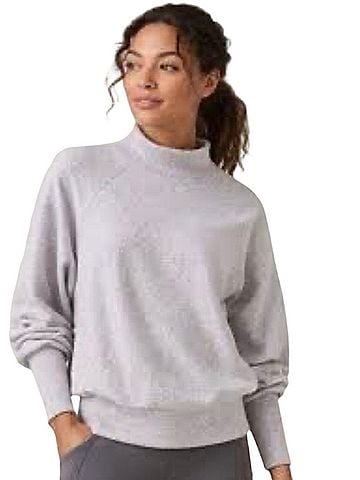 Maeve Pullover Sweater (view 1)