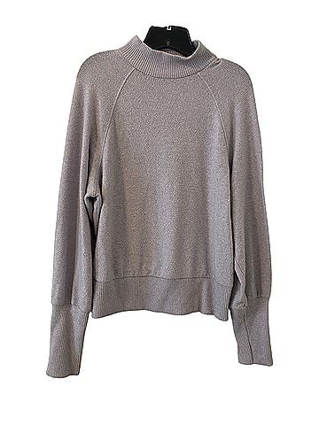 Maeve Pullover Sweater (view 2)