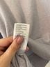 Maeve Gray Purple Pullover Sweater Size M - photo 5