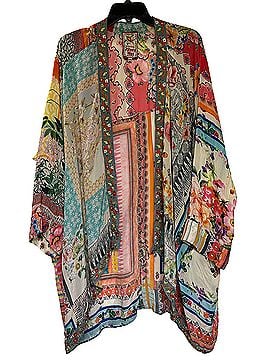 Johnny Was Kimono