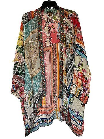 Johnny Was Kimono (view 1)