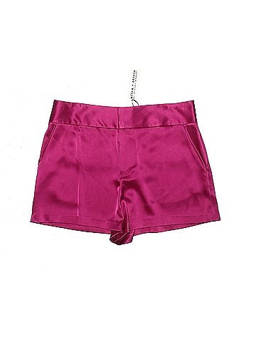 Alice + Olivia Alice + Olivia Shorts (view 1)