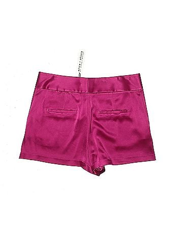 Alice + Olivia Alice + Olivia Shorts (view 2)
