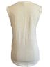 J.Crew 100% Cotton Multi Color Tank Top Size XS - photo 2