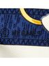 Hermes Leather Goods Blue Scarf One size - photo 4