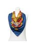 Hermes Leather Goods Red Scarf One size - photo 1