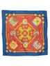 Hermes Leather Goods Red Scarf One size - photo 2