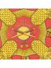 Hermes Leather Goods Red Scarf One size - photo 3