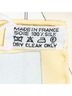 Hermes Leather Goods Blue Scarf One size - photo 5