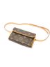 Louis Vuitton Brown Florentine One size - photo 1