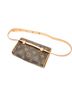 Louis Vuitton Brown Florentine One size - photo 3