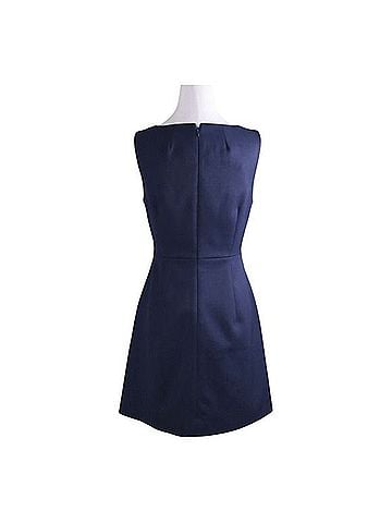 J.Crew Sofia Wool Dress (view 2)