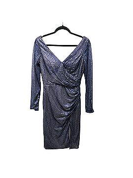 Rene Ruiz Cocktail Dress (view 1)