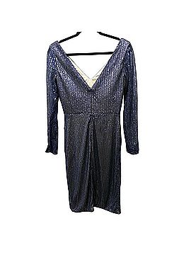 Rene Ruiz Cocktail Dress (view 2)