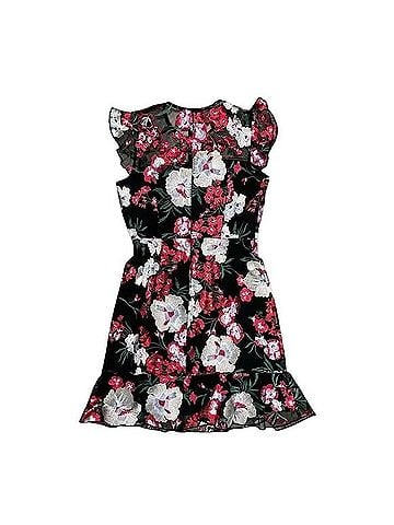 Donna Morgan Cocktail Dress (view 2)