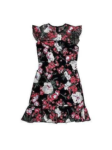 Donna Morgan Cocktail Dress (view 1)