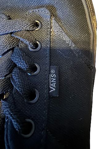 Vans Sneakers (view 2)