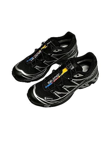 Salomon Sneakers (view 1)