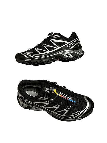 Salomon Sneakers (view 2)