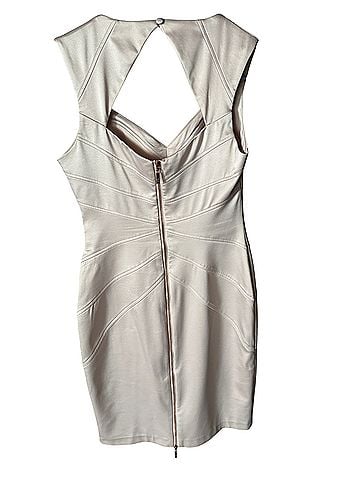 Jessica Simpson Cocktail Dress (view 2)